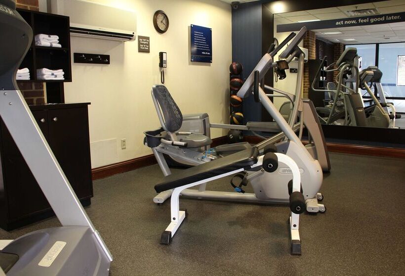 فندق Hampton Inn Danville
