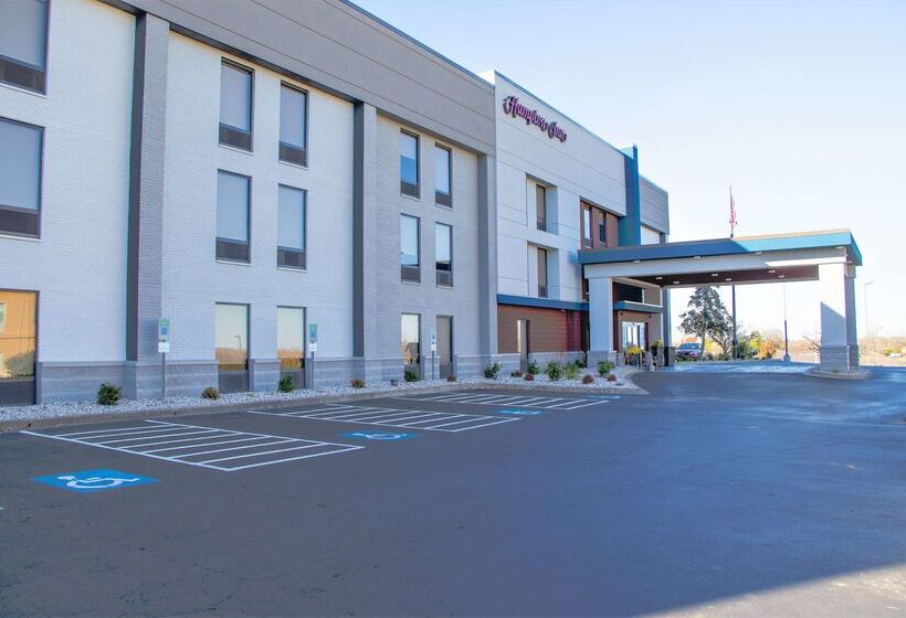 فندق Hampton Inn Danville