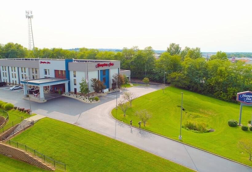 فندق Hampton Inn Danville