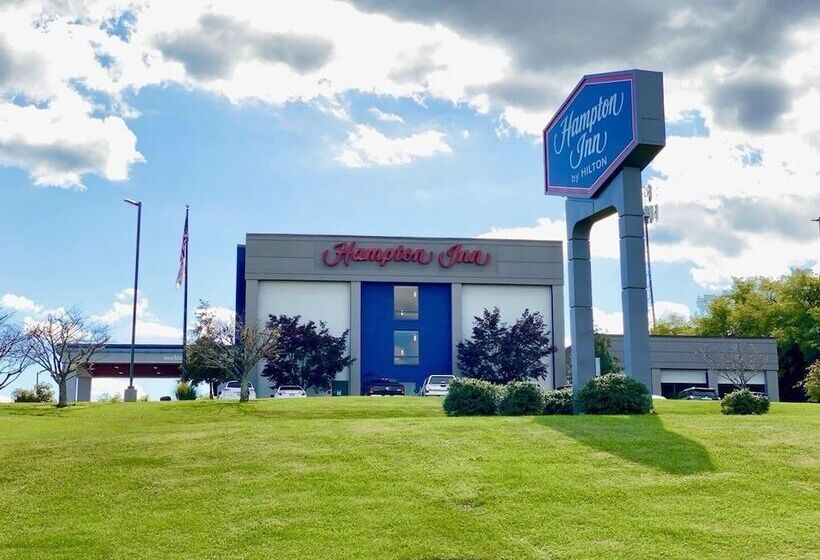 فندق Hampton Inn Danville