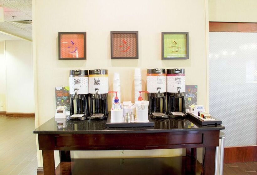 فندق Hampton Inn Danville