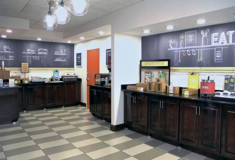 فندق Hampton Inn Danville