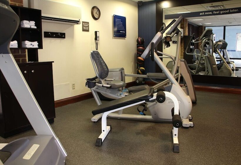 فندق Hampton Inn Danville