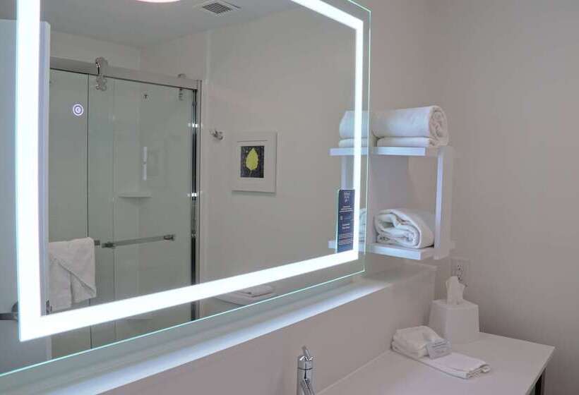 فندق Hampton Inn Danville