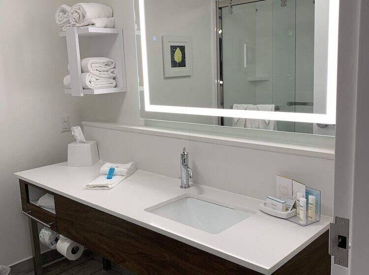 בית מלון כפרי Hampton Inn Danville