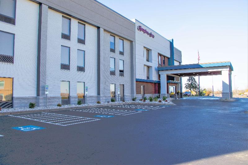 فندق Hampton Inn Danville