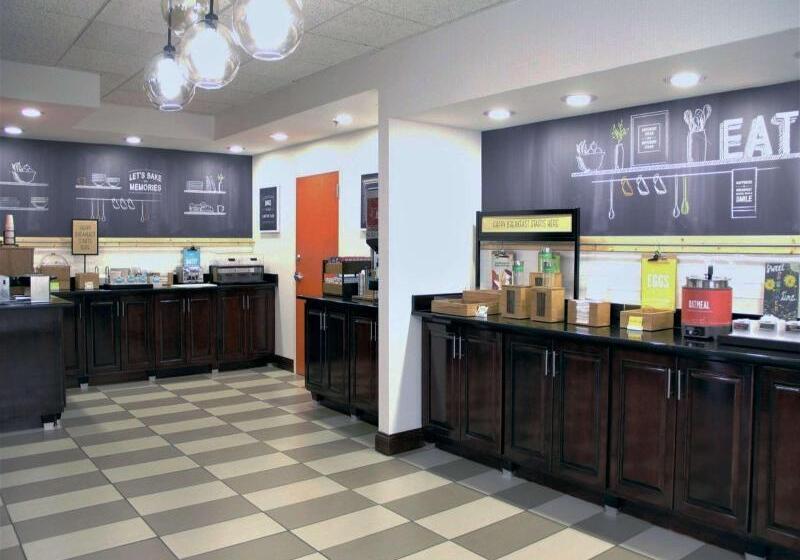 فندق Hampton Inn Danville