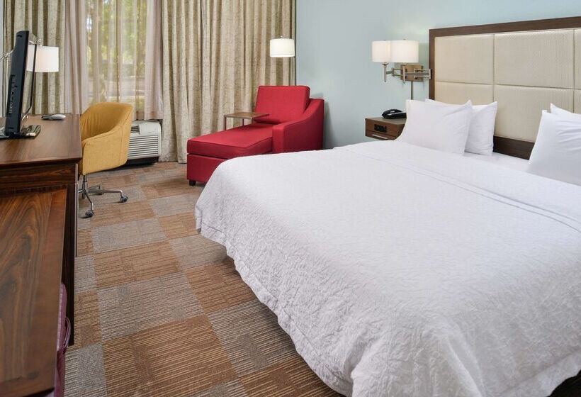 فندق Hampton Inn Daytona/ormond Beach