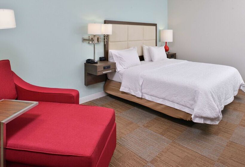 فندق Hampton Inn Daytona/ormond Beach