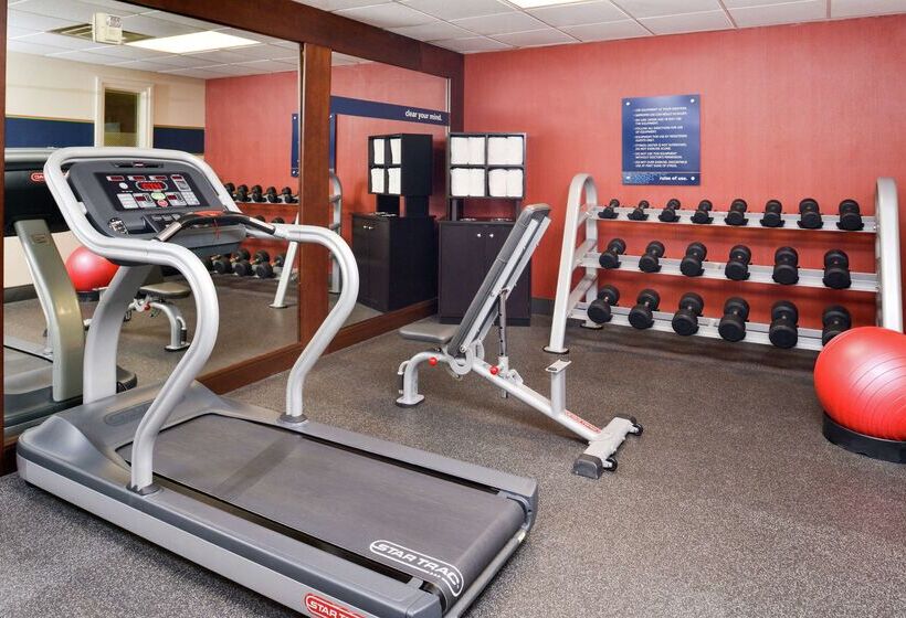 فندق Hampton Inn Daytona/ormond Beach