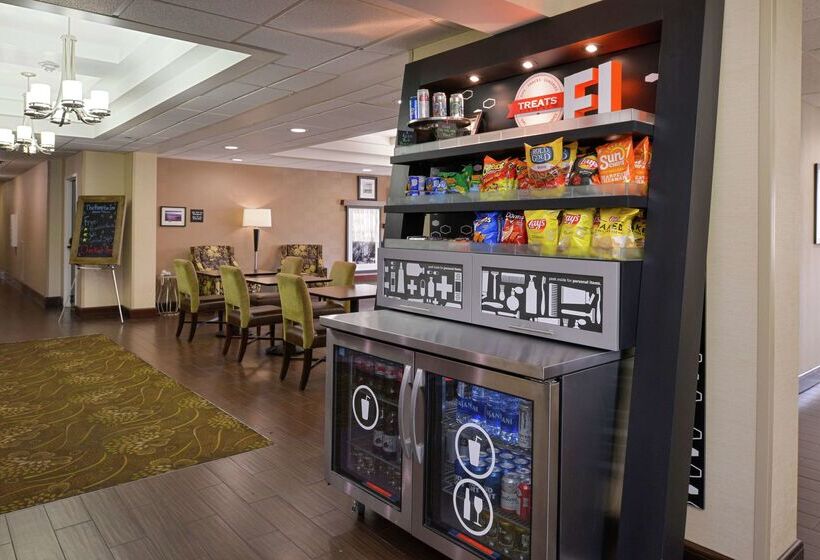 فندق Hampton Inn Daytona/ormond Beach