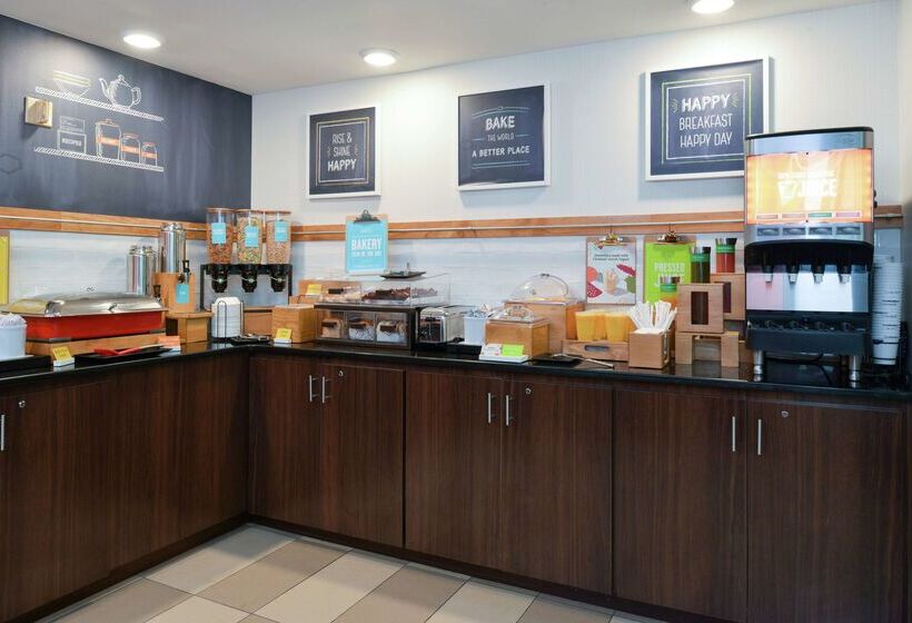 فندق Hampton Inn Daytona/ormond Beach