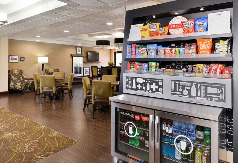 فندق Hampton Inn Daytona/ormond Beach