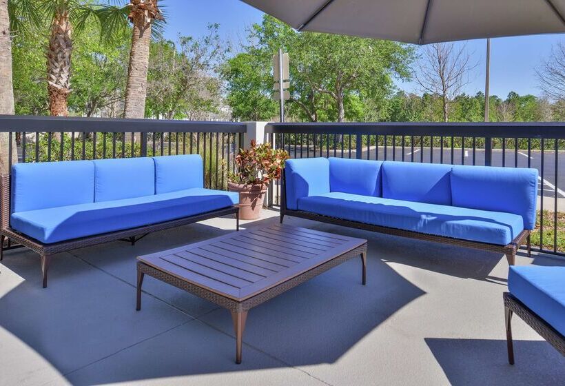 فندق Hampton Inn Daytona/ormond Beach