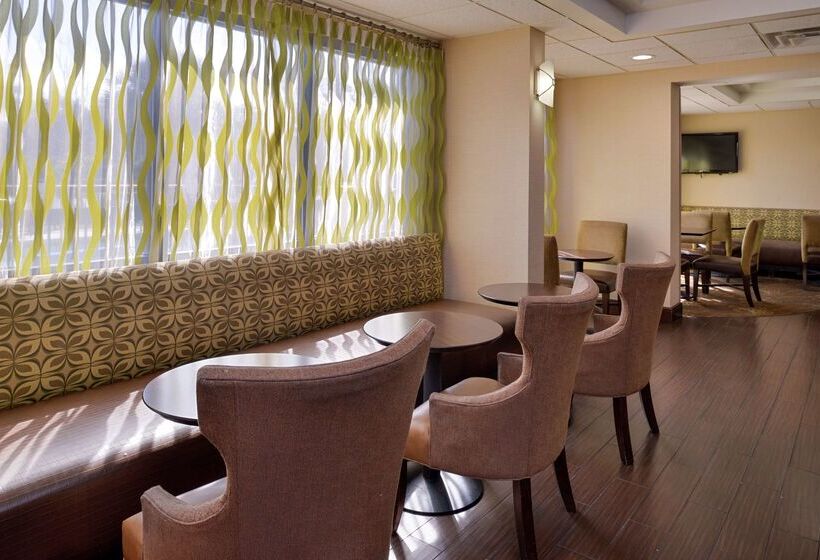 فندق Hampton Inn Daytona/ormond Beach