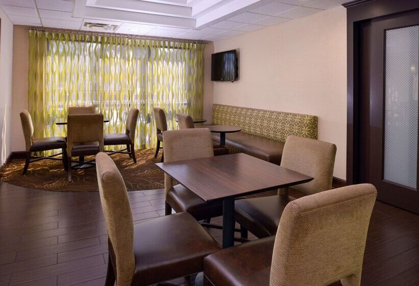 فندق Hampton Inn Daytona/ormond Beach