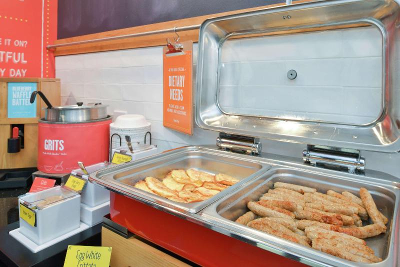 فندق Hampton Inn Daytona/ormond Beach