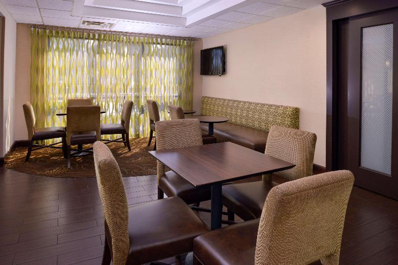 فندق Hampton Inn Daytona/ormond Beach