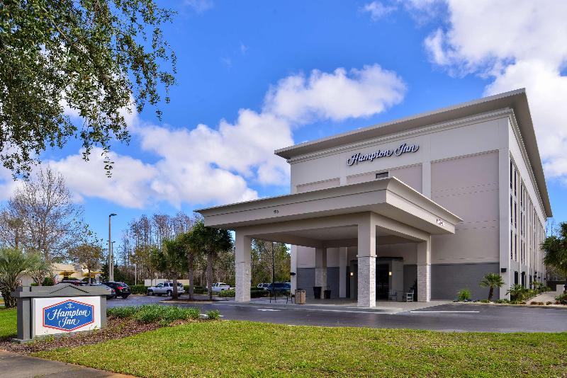فندق Hampton Inn Daytona/ormond Beach