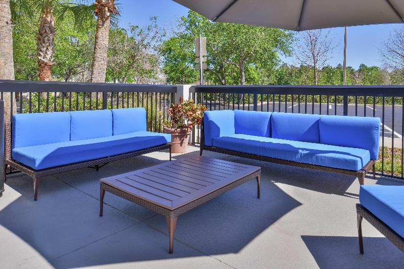 فندق Hampton Inn Daytona/ormond Beach