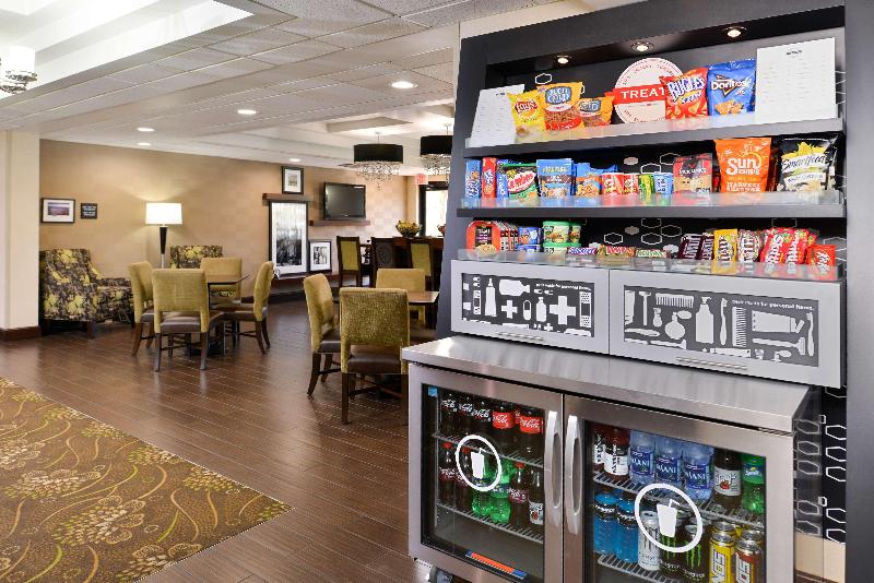 فندق Hampton Inn Daytona/ormond Beach