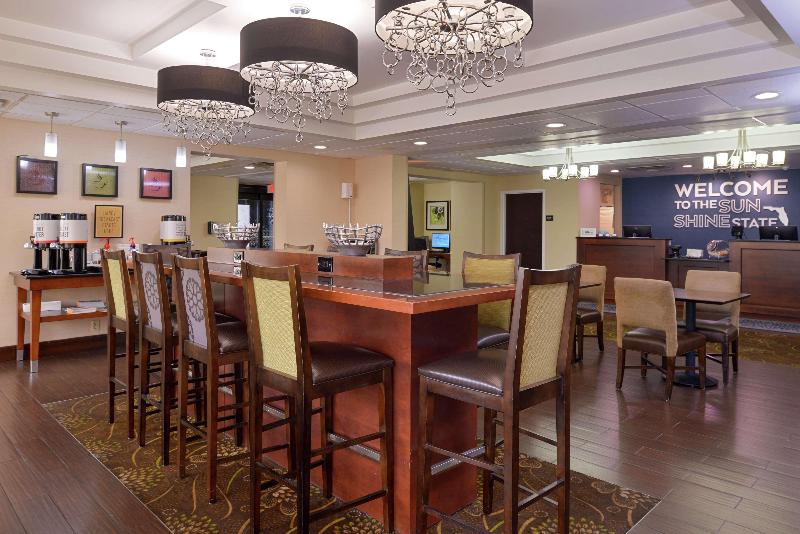 فندق Hampton Inn Daytona/ormond Beach