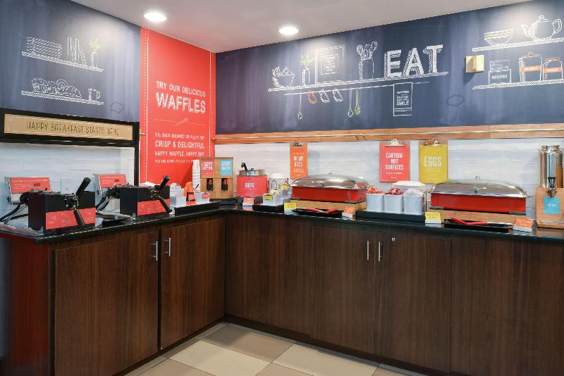 فندق Hampton Inn Daytona/ormond Beach