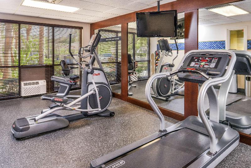 فندق Hampton Inn Daytona/ormond Beach