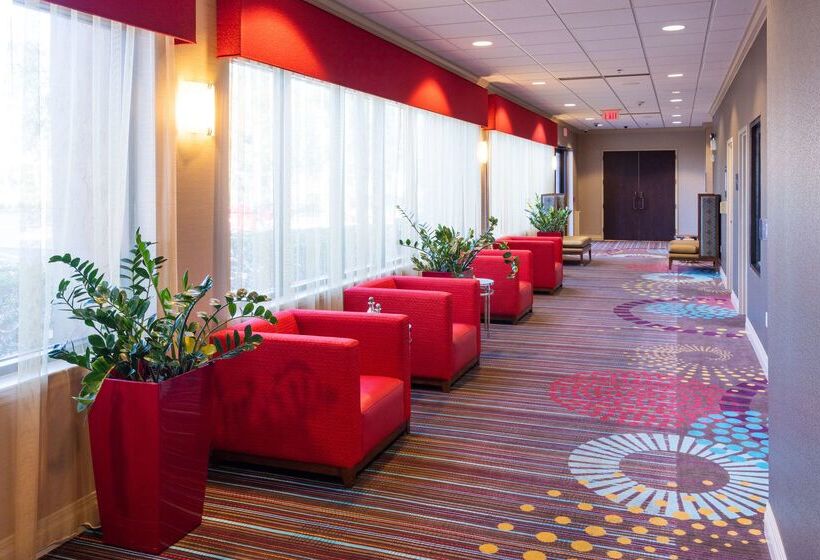 فندق Hampton Inn Daytona Speedway