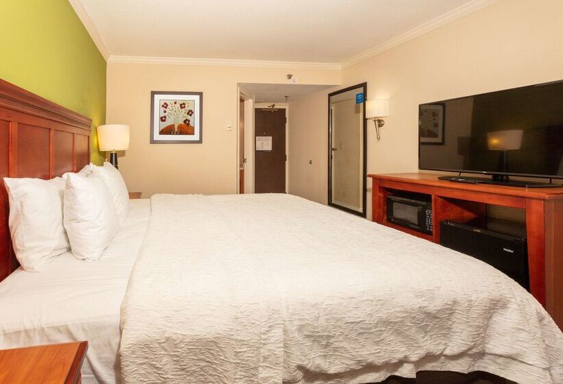 فندق Hampton Inn Daytona Speedway