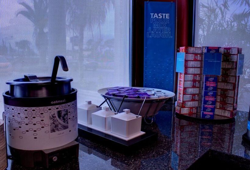 فندق Hampton Inn Daytona Speedway