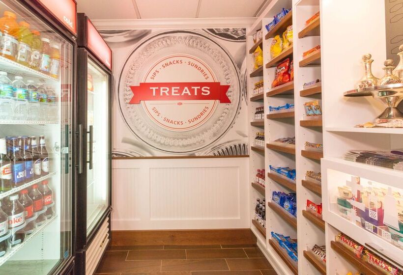 فندق Hampton Inn Daytona Speedway