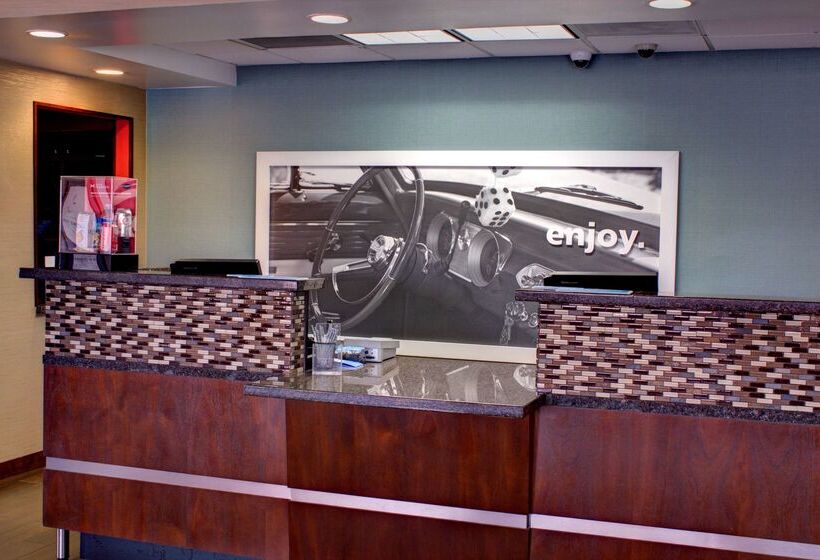فندق Hampton Inn Daytona Speedway