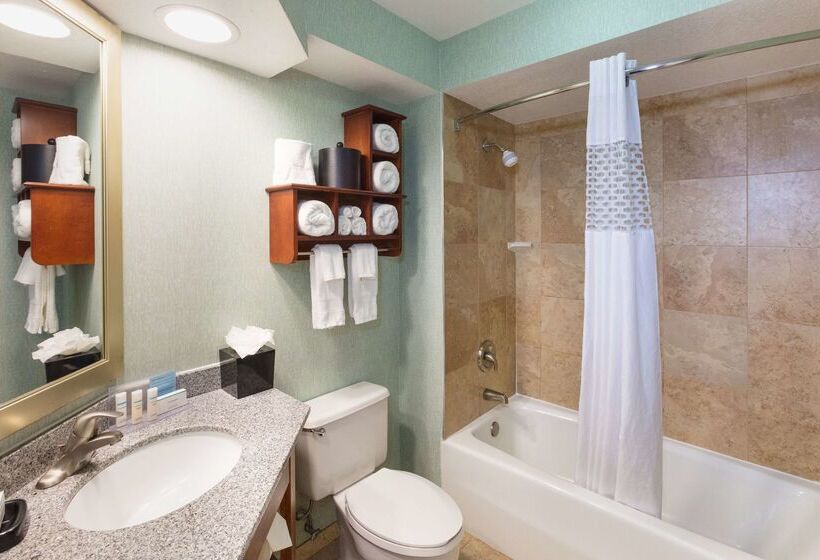 فندق Hampton Inn Daytona Speedway