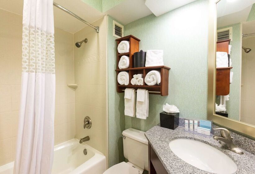 فندق Hampton Inn Daytona Speedway