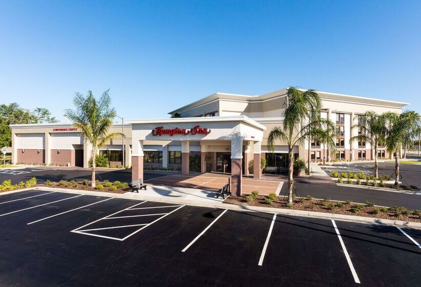 فندق Hampton Inn Daytona Speedway