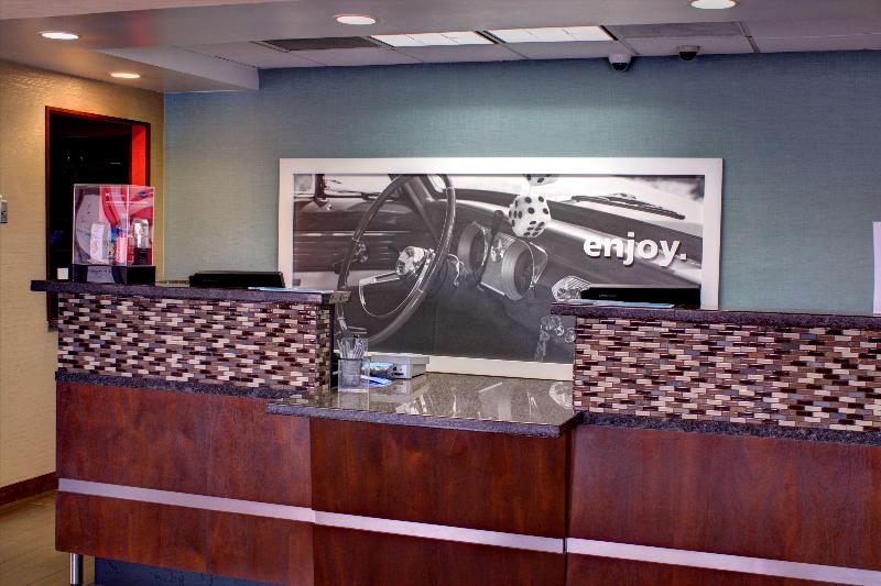 فندق Hampton Inn Daytona Speedway