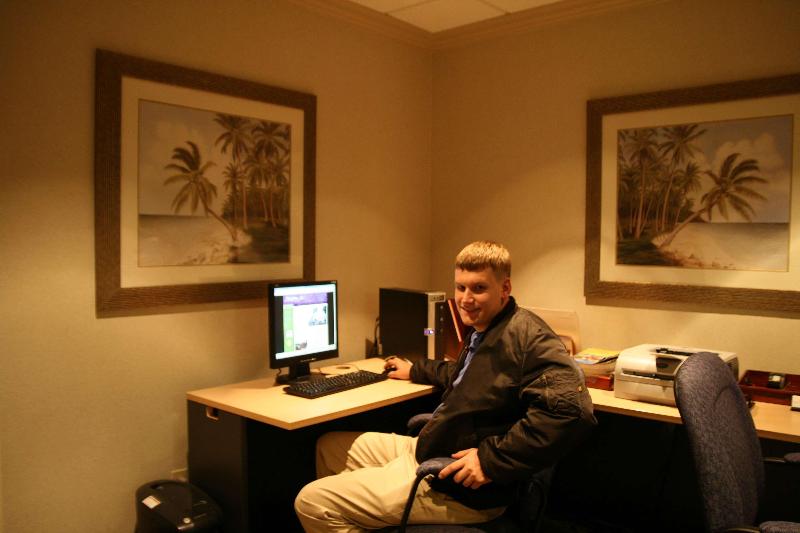 فندق Hampton Inn Daytona Speedway