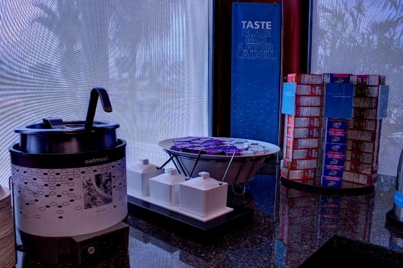 فندق Hampton Inn Daytona Speedway