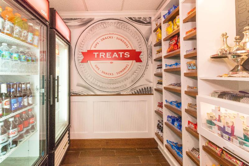 فندق Hampton Inn Daytona Speedway