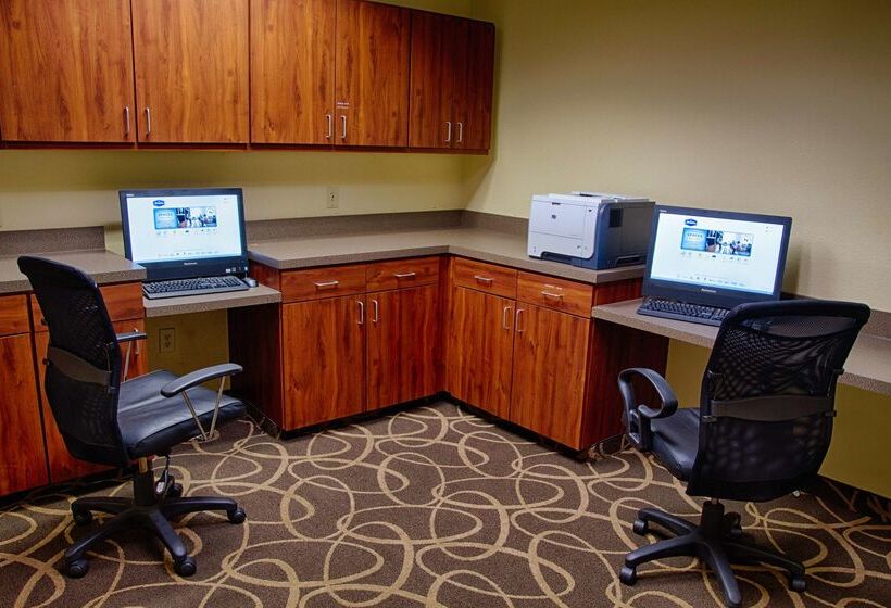 فندق Hampton Inn Dayton/huber Heights