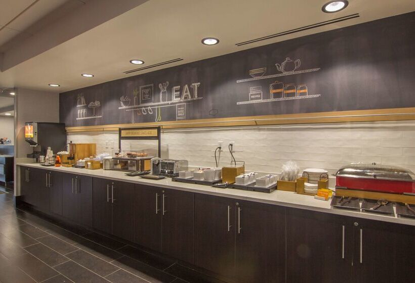 فندق Hampton Inn Dayton/huber Heights