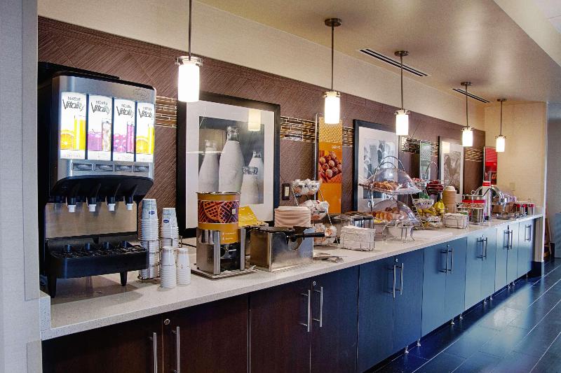 فندق Hampton Inn Dayton/huber Heights