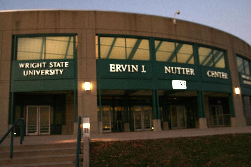 فندق Hampton Inn Dayton/huber Heights