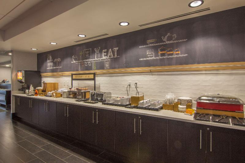 فندق Hampton Inn Dayton/huber Heights