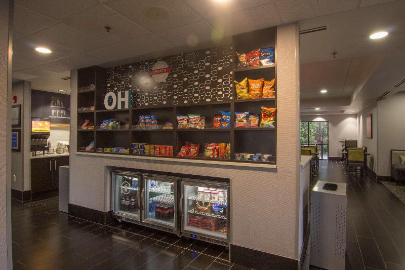 فندق Hampton Inn Dayton/huber Heights