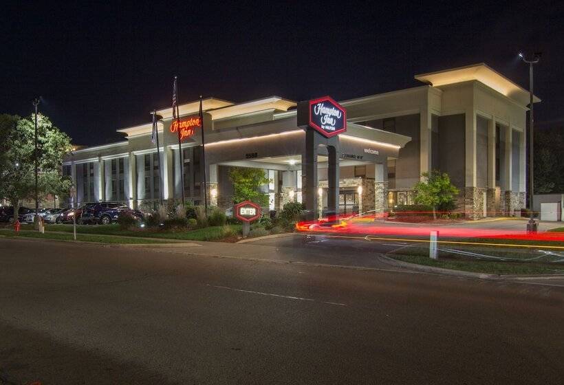 فندق Hampton Inn Dayton/huber Heights