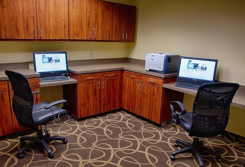 فندق Hampton Inn Dayton/huber Heights