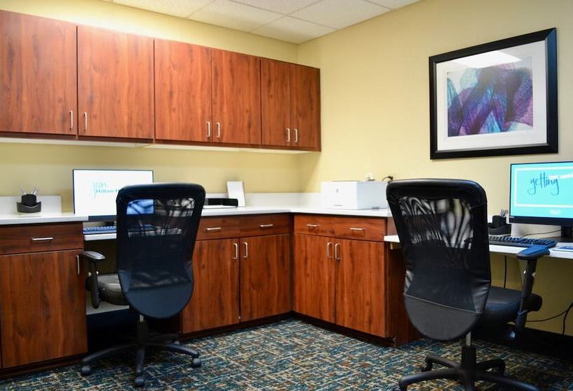 هتل Hampton Inn Dayton/huber Heights