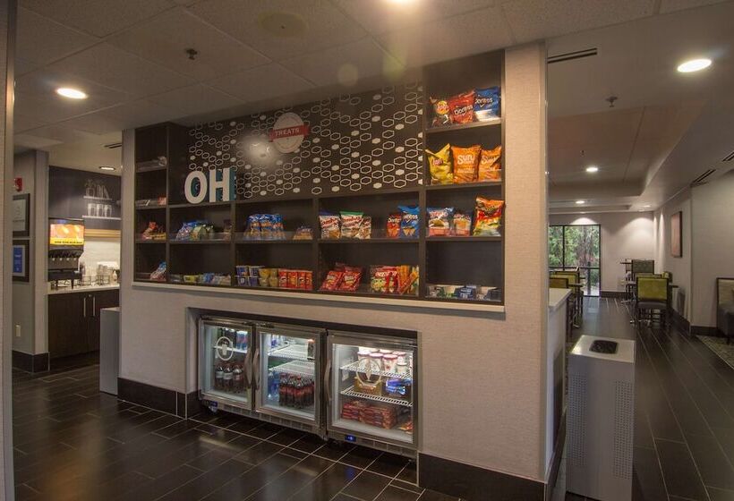 فندق Hampton Inn Dayton/huber Heights